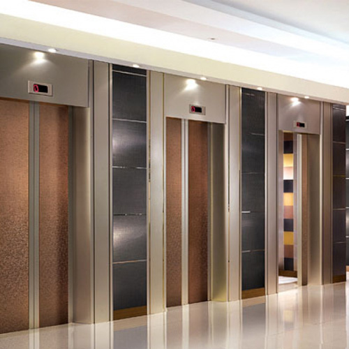Commercial-Elevators