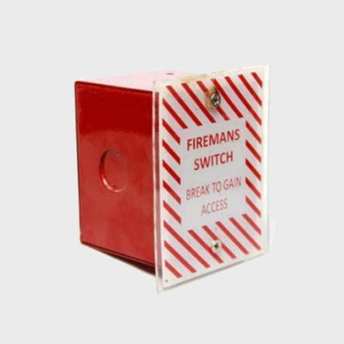 FireMan-Switch